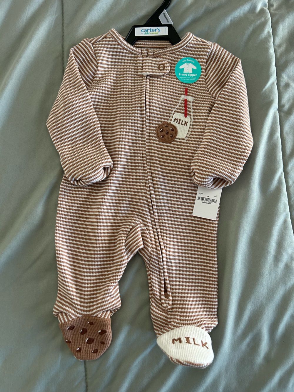 Newborn bundle - Picture 4 of 7